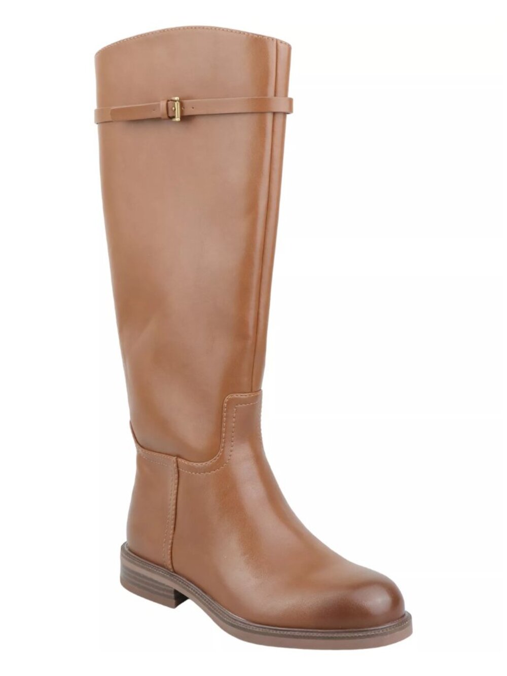Giani Bernini Genniee Riding Boots Burnt Copper Size 6 M NWT